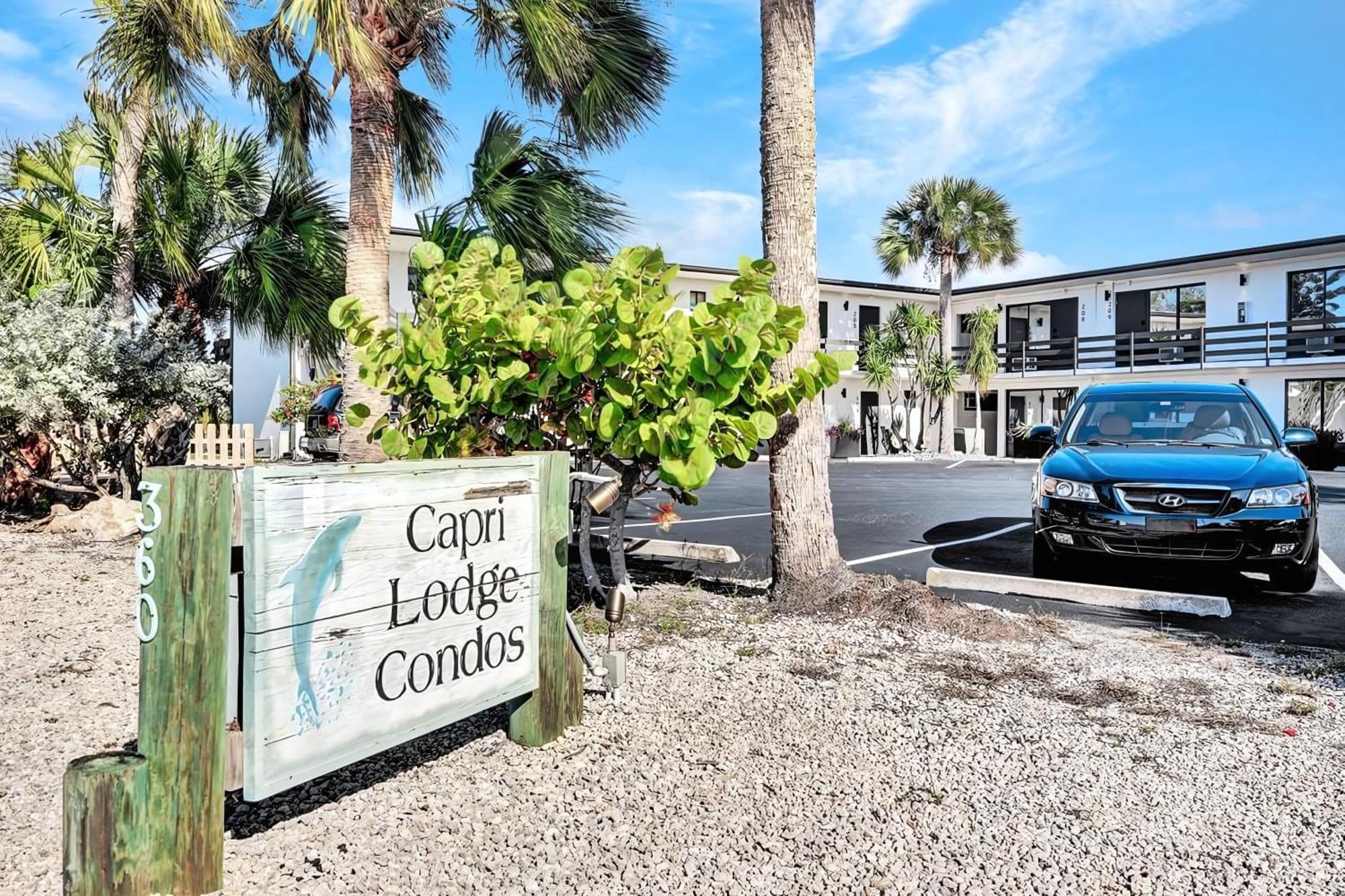 דירות Waterfront - Isles Of Capri - Island Retreat - Marco Island - North Naples מראה חיצוני תמונה