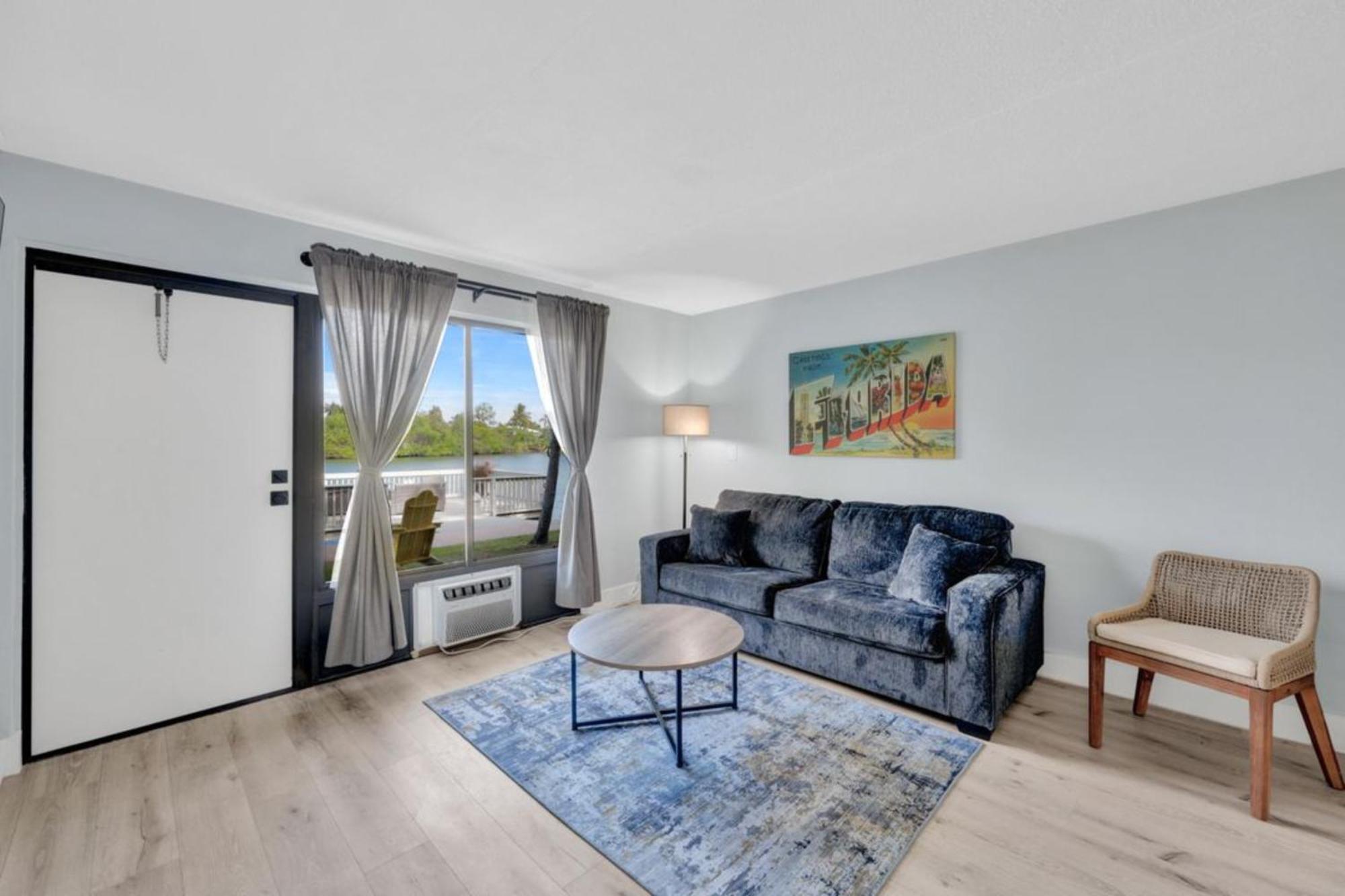 דירות Waterfront - Isles Of Capri - Island Retreat - Marco Island - North Naples מראה חיצוני תמונה